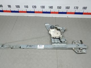 стеклоподъемник передний правый Volkswagen Crafter 1 поколение 2010, 2.5 л., дизель, МКПП, микроавтобус, 9067200146, 2E0837402