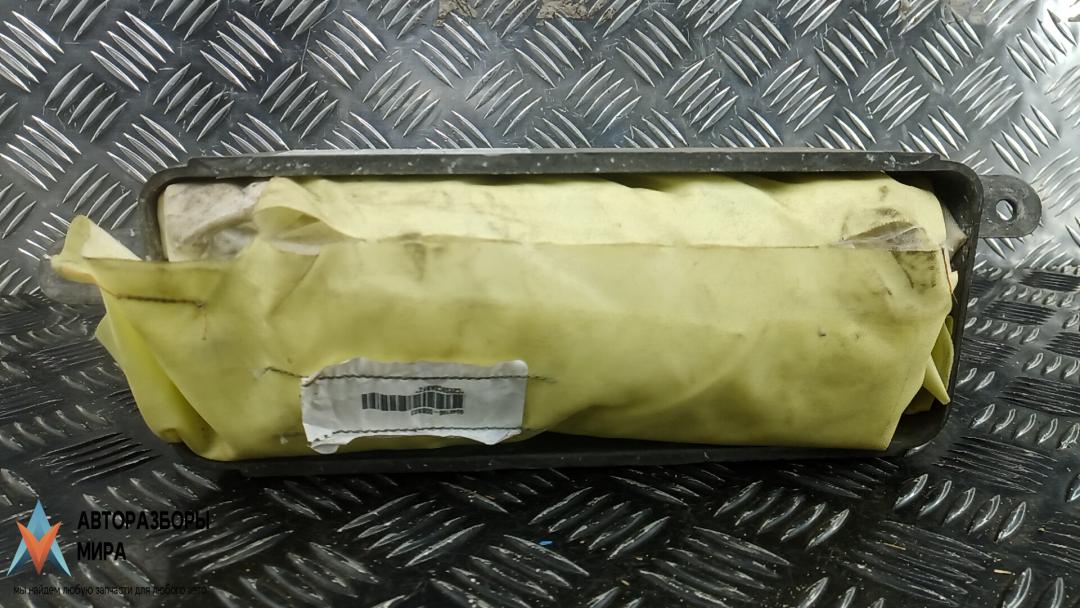 подушка безопасности пассажира Chrysler Pacifica 1 поколение 2007, 3.5 л., i V6, бензин, АКПП, внедорожник 5 дв., P04680900AC - фото №1