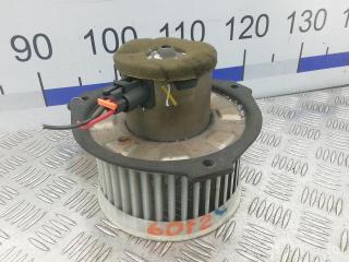 моторчик печки Chevrolet TrailBlazer 1 поколение [рестайлинг] 2005, 4.2 л., бензин, АКПП, внедорожник 5 дв.