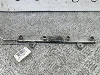 топливная рампа Mitsubishi Lancer 10 поколение [рестайлинг] 2011, 2.0 л., бензин, АКПП, седан, 1465A090