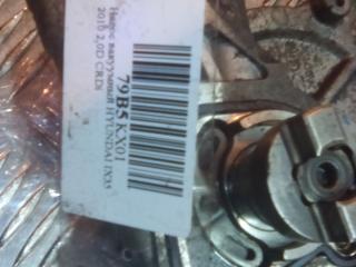 насос вакуумный Hyundai ix35 1 поколение 2010, 2.0 л., дизель, МКПП, внедорожник 5 дв., 28810-2F000