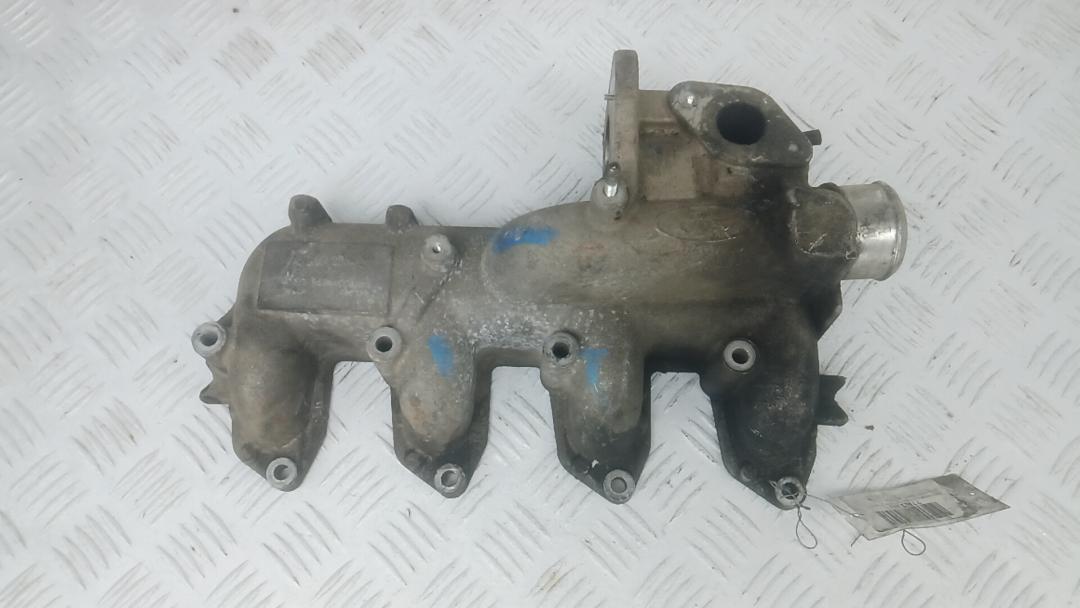 коллектор впускной Ford Galaxy 2 поколение 2007, 1.8 л., дизель, МКПП, минивэн, 1563296 - фото №1