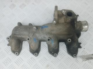 коллектор впускной Ford Galaxy 2 поколение 2007, 1.8 л., дизель, МКПП, минивэн, 1563296