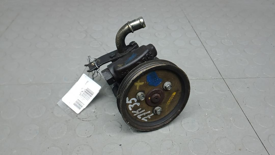 ГУР Rover 45 1 поколение 2001, 1.4 л., бензин, МКПП, седан - фото №1