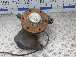 ступица передняя правая IVECO Daily 4 поколение 2008, 2.3 л., дизель, МКПП, микроавтобус, 504164280, 504164177