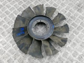 крыльчатка вискомуфты IVECO Daily 4 поколение 2008, 2.3 л., дизель, МКПП, микроавтобус, 504024647