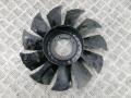 крыльчатка вискомуфты IVECO Daily 4 поколение 2008, 2.3 л., дизель, МКПП, микроавтобус, 504024647 - фото №3