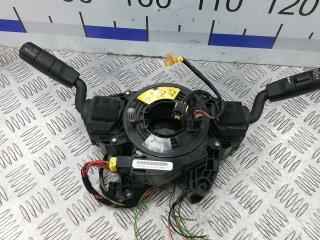 переключатель подрулевой Land Rover Discovery 3 поколение 2004, 2.7 л., TD V6, дизель, МКПП, внедорожник 5 дв., XPB500280PVJ, XPC500100PVJ, XPE500070PVJ