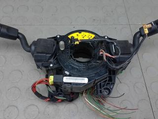 переключатель подрулевой Land Rover Discovery 3 поколение 2004, 2.7 л., TD V6, дизель, МКПП, внедорожник 5 дв., XPB500280PVJ, XPC500100PVJ, XPE500070PVJ