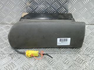 подушка безопасности пассажира Chevrolet TrailBlazer 1 поколение [рестайлинг] 2005, 4.2 л., бензин, АКПП, внедорожник 5 дв.