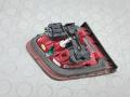 фонарь крышки багажника правый Citroen C5 2 поколение 2009, 1.6 л., дизель, МКПП, седан, 6351HN - фото №5