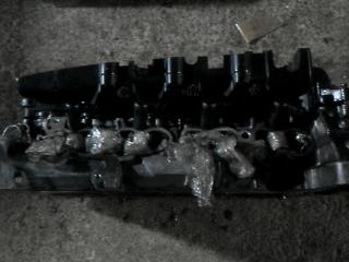 ГБЦ BMW 1 серия E81/E82/E87/E88 [рестайлинг] 2008, 2.0 л., 118d, дизель, МКПП, хетчбэк 5 дв., 11377514007, 11377514008, 11377509627