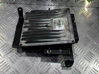 ЭБУ Renault Megane 2 поколение 2005, 1.5 л., дизель, МКПП, хетчбэк 5 дв., 8200334419, 8200469340