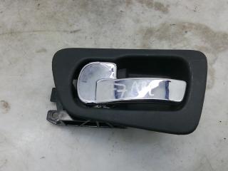 ручка внутренняя задняя левая Nissan Qashqai 1 поколение [рестайлинг] 2011, 1.5 л., дизель, МКПП, внедорожник 5 дв., 80670JD00C