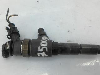 форсунка Peugeot 207 1 поколение 2008, 1.4 л., дизель, МКПП, хетчбэк 5 дв., 0445110252