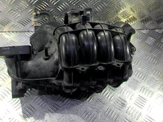 коллектор впускной Suzuki SX4 1 поколение 2007, 1.6 л., бензин, МКПП, хетчбэк 5 дв., 1311086G00