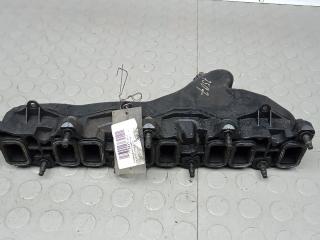 коллектор впускной Ford Transit 7 поколение 2006, 2.4 л., дизель, МКПП, микроавтобус