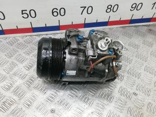 компрессор кондиционера Mercedes-Benz CLA-Класс C117 2013, 2.2 л., дизель, АКПП, седан, 4472807091, 6SBU16C, HFC134A, 11Q00165