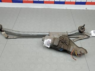 Трапеция дворников Dacia Logan 1 поколение [рестайлинг] 2007, 1.5 л., дизель, МКПП, универсал, 8200619512, 8200619512PART, 3397020879, 8200582913, 6001547913, 6001550803, 8200616512, 6001546833, 8200209866