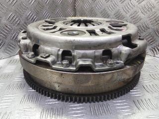 маховик Nissan Navara D23 2018, 2.3 л., дизель, МКПП, пикап