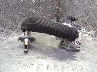 клапан EGR Nissan Navara D23 2018, 2.3 л., дизель, МКПП, пикап, H8201353707