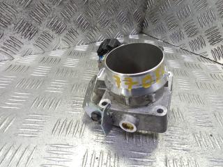 заслонка дроссельная Nissan Navara D23 2018, 2.3 л., дизель, МКПП, пикап, YS23DDT