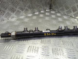 топливная рампа Nissan Navara D23 2018, 2.3 л., дизель, МКПП, пикап, H8201257368