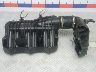 коллектор впускной Ford Focus 3 поколение 2012, 1.0 л., бензин, МКПП, хетчбэк 5 дв.