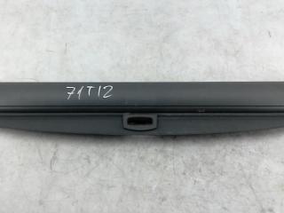 шторка багажника Mercedes-Benz E-Класс W211/S211 2005, 3.0 л., D E280 CDI, дизель, АКПП, универсал, A21186000759B51