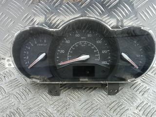 приборная панель Kia Rio 3 поколение 2012, 1.2 л., бензин, МКПП, хетчбэк 5 дв., 940061W026