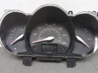 приборная панель Kia Rio 3 поколение 2012, 1.2 л., бензин, МКПП, хетчбэк 5 дв., 940061W026