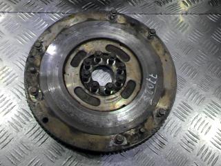 маховик LDV Maxus 1 поколение 2006, 2.5 л., дизель, МКПП, микроавтобус