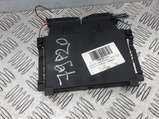 блок управления парктрониками Mercedes-Benz C-Класс W204/S204/C204 [рестайлинг] 2011, 2.2 л., D C220 CDI, дизель, АКПП, универсал, A0005455916