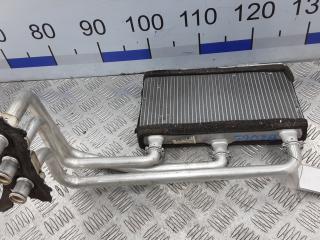 радиатор отопителя (печки) BMW 6 серия E63/E64 2006, 3.0 л., 630i, бензин, АКПП, кабриолет, 64116933922