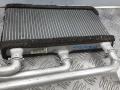 радиатор отопителя (печки) BMW 6 серия E63/E64 2006, 3.0 л., 630i, бензин, АКПП, кабриолет, 64116933922 - фото №2
