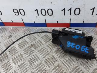 замок багажника BMW 6 серия E63/E64 2006, 3.0 л., 630i, бензин, АКПП, кабриолет, 51247840617