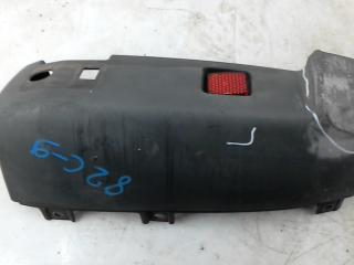 клык бампера задний левый Fiat Ducato 3 поколение 2010, 2.3 л., D Multijet 120, дизель, МКПП, микроавтобус, 735423234