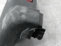 клык бампера задний левый Fiat Ducato 3 поколение 2010, 2.3 л., D Multijet 120, дизель, МКПП, микроавтобус, 735423234 - фото №2