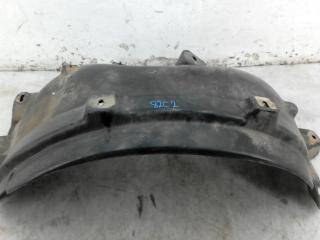 Подкрылок передний правый Mercedes-Benz M-Класс W163 [рестайлинг] 2002, 2.7 л., D ML270 CDI, дизель, МКПП, внедорожник 5 дв., A1638840822