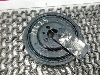 шкив коленвала Audi A4 B8/8K 2008, 2.0 л., дизель, МКПП, универсал