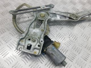 стеклоподъемник передний правый Mercedes-Benz M-Класс W163 [рестайлинг] 2002, 2.7 л., D ML270 CDI, дизель, МКПП, внедорожник 5 дв., A1637201246, 1637201246