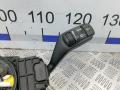 переключатель подрулевой Ford Focus 2 поколение [рестайлинг] 2008, 1.8 л., бензин, МКПП, хетчбэк 5 дв., 1763646, 1350067, 1362588, 1318145, 4M5T13335BD, 4M5T13335BB, 1350052, 4M5T-13335-BC, 1362587 - фото №3