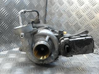 турбина Mercedes-Benz CLA-Класс C117 2013, 2.2 л., дизель, АКПП, седан