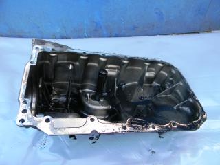 Поддон дизельный BMW 1 серия E81/E82/E87/E88 [рестайлинг] 2008, 2.0 л., 118d, дизель, МКПП, хетчбэк 5 дв.