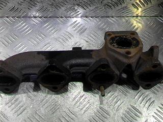 коллектор выпускной BMW 3 серия E90/E91/E92/E93 2007, 2.0 л., 320d, дизель, АКПП, седан