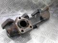 коллектор выпускной BMW 3 серия E90/E91/E92/E93 2007, 2.0 л., 320d, дизель, АКПП, седан - фото №4