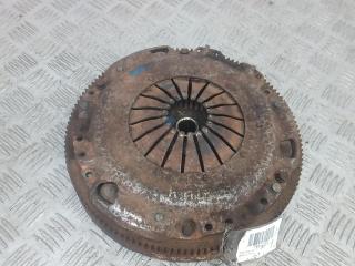 маховик Volkswagen Polo 4 поколение [рестайлинг] 2008, 1.4 л., дизель, МКПП, хетчбэк 5 дв.