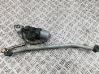 Трапеция дворников Dacia Logan 1 поколение [рестайлинг] 2007, 1.5 л., дизель, МКПП, универсал, 8200619512, 8200619512PART, 3397020879, 8200582913, 6001547913, 6001550803, 8200616512, 6001546833, 8200209866