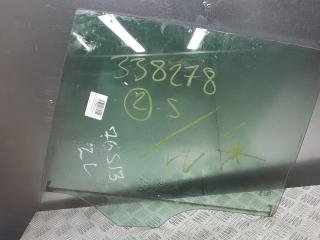 стекло двери задней левой Mercedes-Benz C-Класс W204/S204 2010, 2.2 л., D C220 CDI, дизель, МКПП, универсал, A2047350310, A2047300355