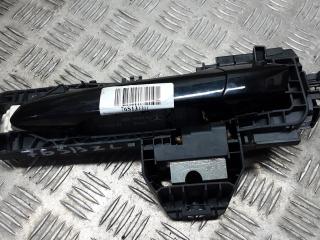 ручка наружная задняя левая Mercedes-Benz C-Класс W204/S204 2010, 2.2 л., D C220 CDI, дизель, МКПП, универсал, A2047601134